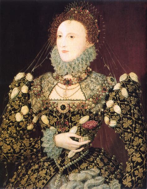 elisabetta tudor